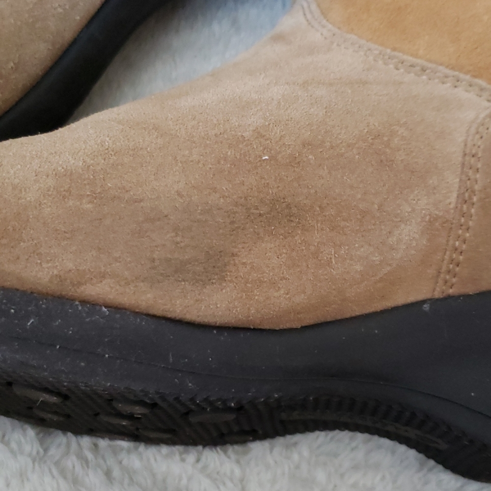 C La Candienne  Boots - Picture 5 of 8